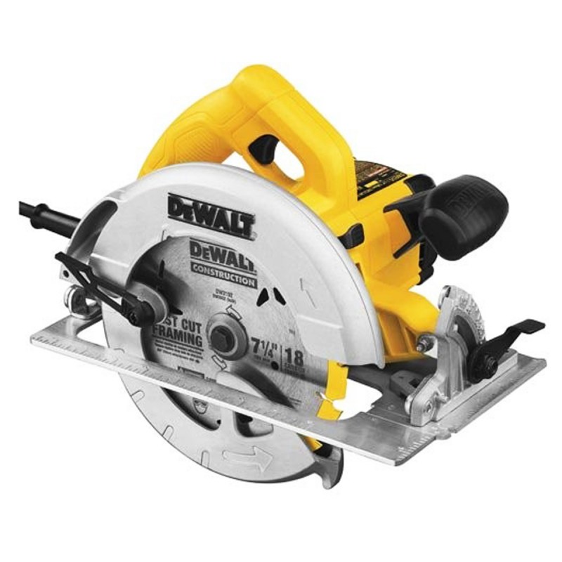 1350W 184MM COMPACT CIRCULAR SAW